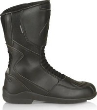 Stivali STIVALETTI MOTO NAKED