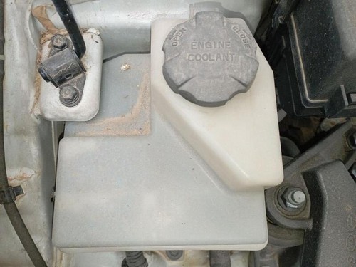 Vaschetta acqua radiatore kia - radiatore,