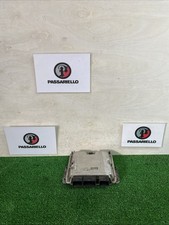 CENTRALINA MOTORE CITROEN XSARA PICASSO 2.0 HDI 2003-2007