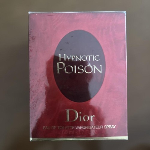 Christian dior hypnotic poison - hypnotic,