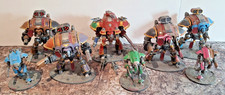 Warhammer 40K - Grandi