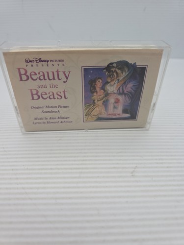 Beauty and the beast - and,