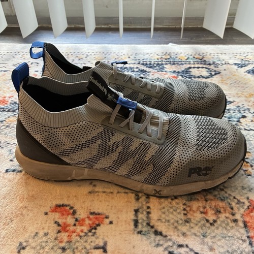 Timberland pro radius scarpa - pro,
