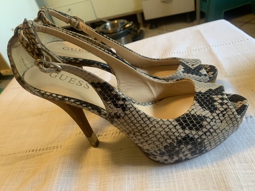 Scarpe donna guess - donna,
