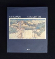 Frank Lloyd Wright Architetto