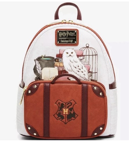 Loungefly harry potter hedwig - loungefly,