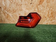 82A945092C FARO FANALE STOP POSTERIORE DX DESTRO AUDI A1 GB LED