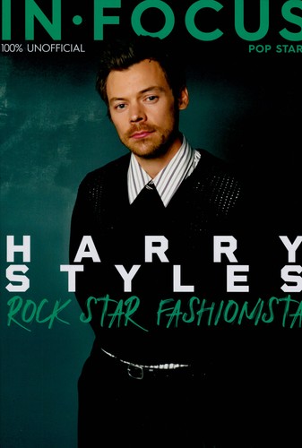 Harry styles fashion - harry, magazine