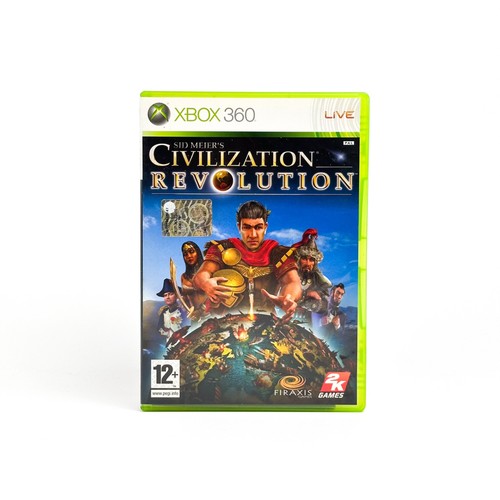 Sid meiers civilization - meiers,