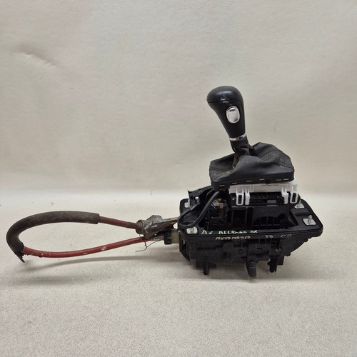 Leva cambio autom compl audi - autom.,