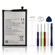SwarKing Replacement Battery