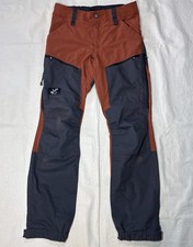 Pantaloni RVRC GPx Revolution