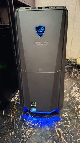 Asus desktop 3770k - desktop,