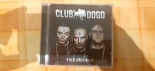 Club Dogo - Vile Denaro (Con