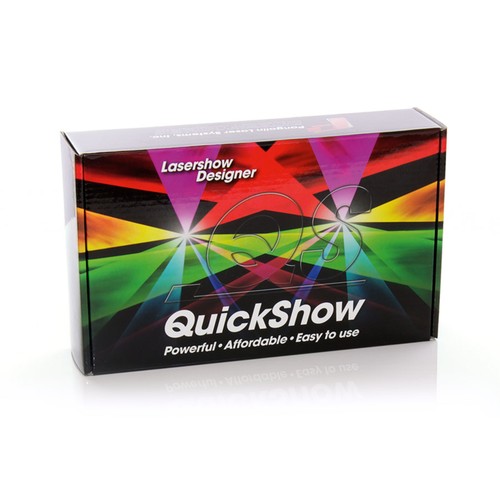Pangolin quickshow fb3 qs - pangolin, fb3/qs