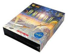 MASTER OF ORION II 2 sigillato