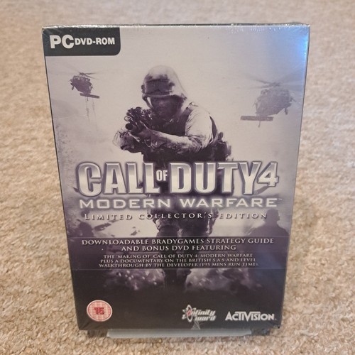 Activision call duty - duty, 4