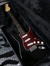 Custodia rigida Fender Hybrid