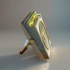 Radio AM vintage anni 60