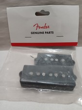 Genuine Fender American