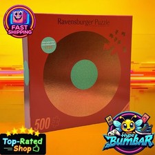 Ravensburger Puzzle Arancione