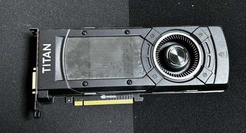 Scheda grafica nvidia geforce - scheda,