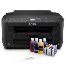 STAMPANTE SUBLIMATICA A3 -