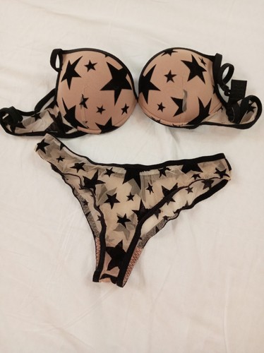 Tezenis starlight set - tezenis,