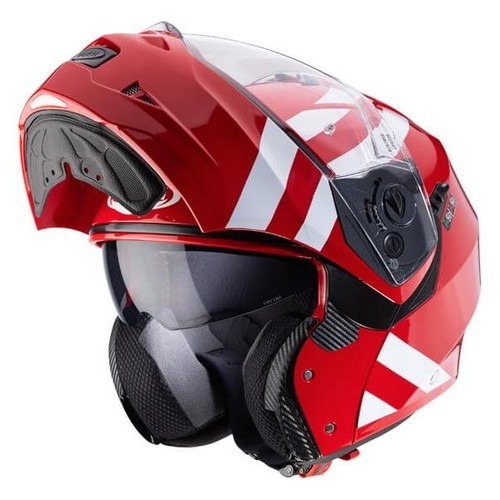 Casco moto caberg duke - casco,