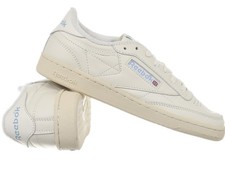 Scarpe Donna Reebok Club C 85