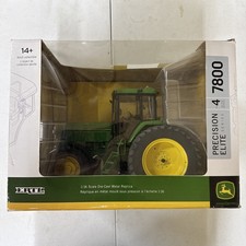 John Deere 7800 Precision