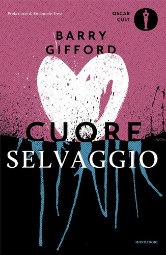 Cuore selvaggio gifford - cuore,