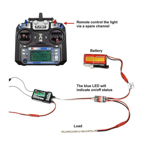 Regolatore velocità esc - regolatore,