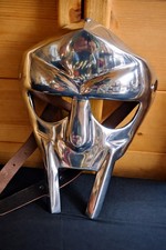 Doom mask gladiator - mf,