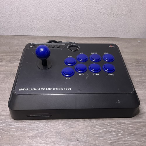 Mayflash f300 arcade - mayflash,