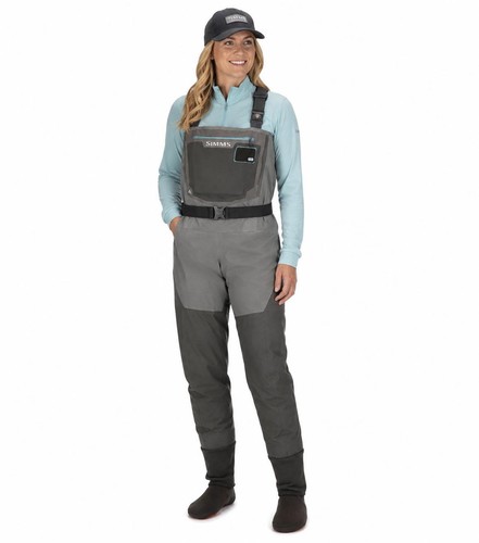Calza donna simms guida - donna, g3