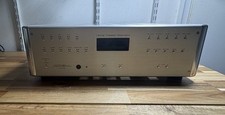 Preamplificatore home theater - preamplificatore,