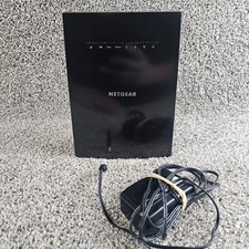 Netgear Nighthawk X6S AC3000 EX8000 Estensore di portata WiFi tri-banda