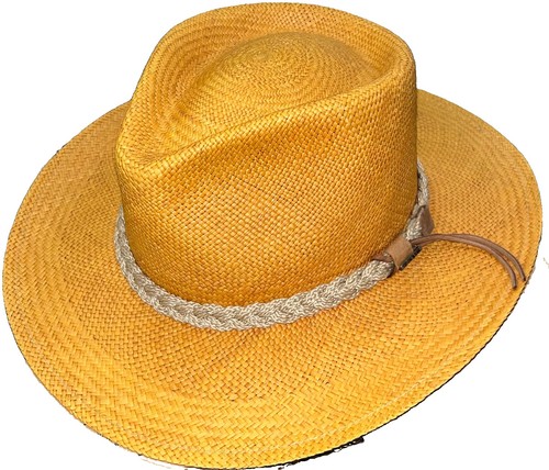 Cappello panama scala taos - panama,