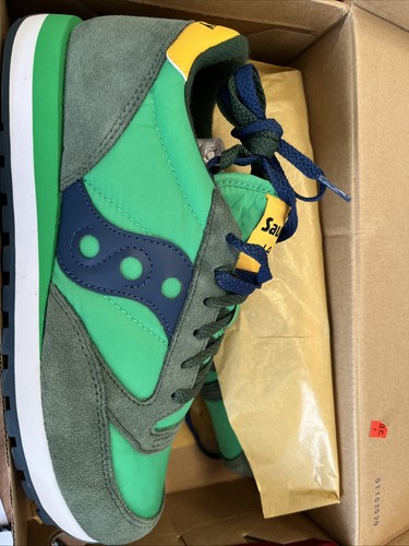 Scarpe uomo saucony - scarpe,