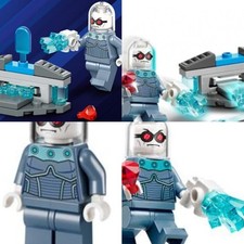 LEGO DC Batman  (SOLO  Mr