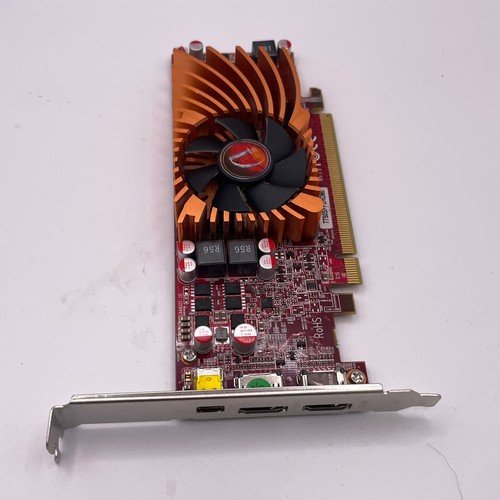 Visiontek 1gb radeon 7750 - visiontek,