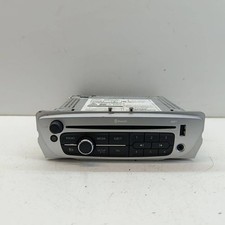 Renault Megane Radio / Lettore