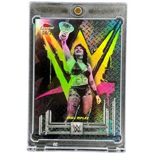 Rhea Ripley 2025 Finest Non