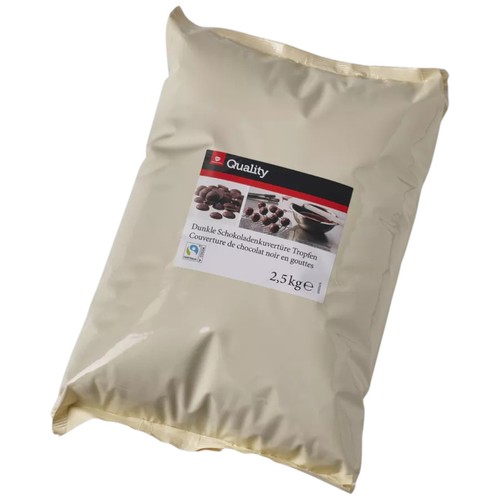Tgq bustina cioccolato - tgq,