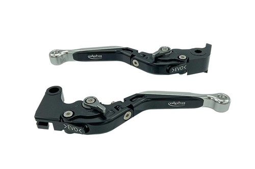 Set leve alpha - set, evo