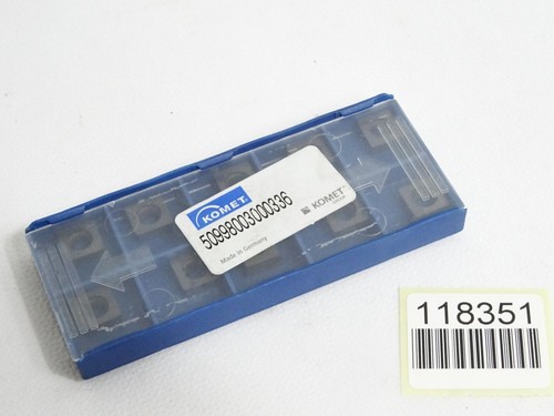 Inserto komet 50998003000336 - komet, /