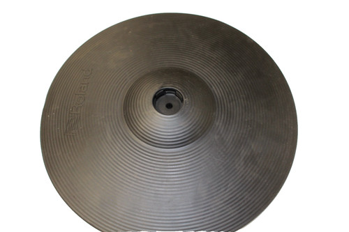 Roland 14r cymbal v drum - cy-14r-t, v-drum