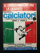 Album completo panini - completo,