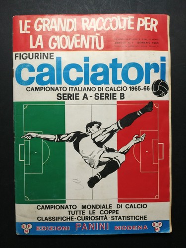 Album completo panini - album,